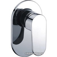 Смеситель Wasserkraft Donau 5351