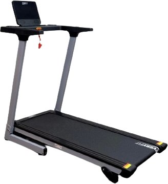 

Электрическая беговая дорожка Everyfit 74209