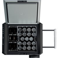 Компрессорный автохолодильник Meyvel AF-PRO54