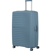 Чемодан American Tourister Fastforward Steel blue 83 см