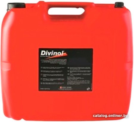 Моторное масло Divinol Syntholight 5W-40 20л