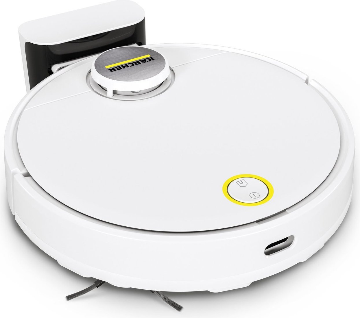 

Робот-пылесос Karcher RCV 3 1.269-620.0