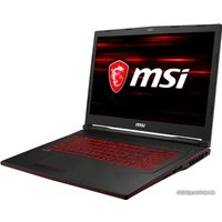 Игровой ноутбук MSI GL73 9SC-032XRU