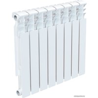 Биметаллический радиатор Lammin ECO [BM-500-80]