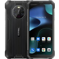 Телефон Blackview BV8800 (черный)
