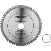 Пильный диск Deko MSB64 063-4350