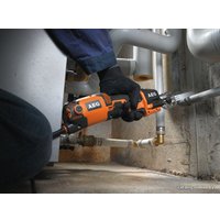 Сабельная пила AEG Powertools US 400 XE