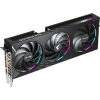 Видеокарта Gigabyte Aorus GeForce RTX 5060 Ti Elite 16G GV-N506TAORUS E-16GD