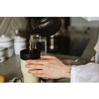 Термокружка Bobber Tumbler 470 мл (темно-бирюзовый)