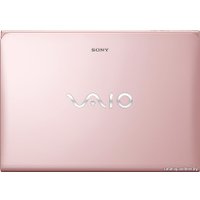 Ноутбук Sony VAIO SV-E14A1S1R/P