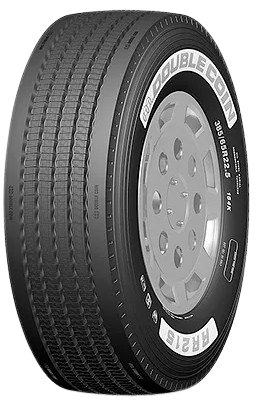

Всесезонные шины Double Coin RR215 385/65R22.5 164K TL