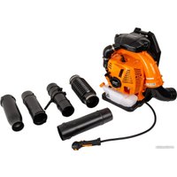 Ранцевая воздуходувка Gigant LU-06