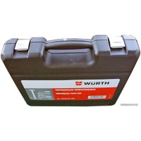 Универсальный набор инструментов Wurth 096593120 (91 предмет)