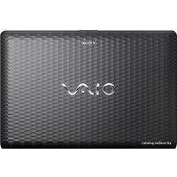 Ноутбук Sony VAIO VPC-EH2J1E/B