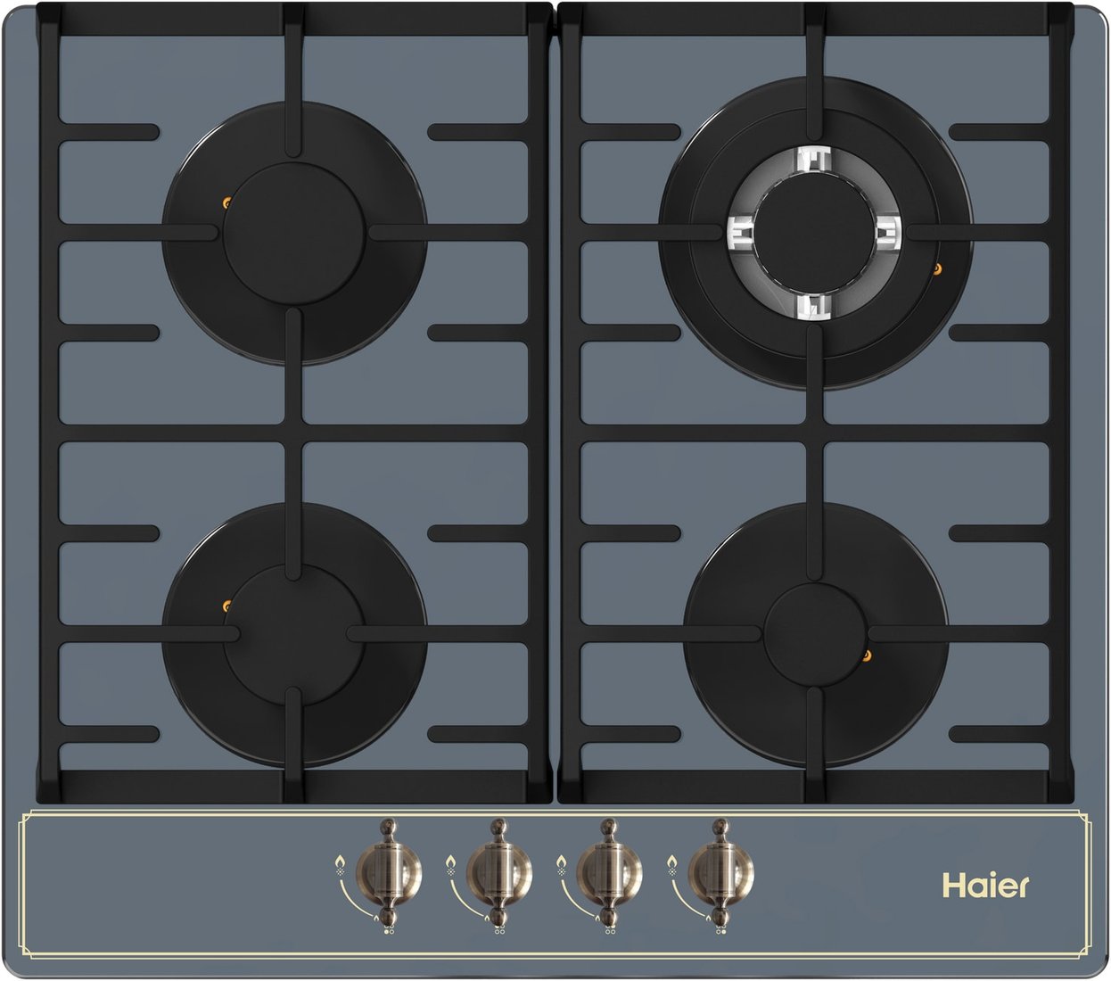 

Варочная панель Haier HHX-M64ATQBB