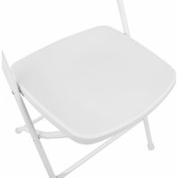 Стул Brabix CF-002 532887 (белый)