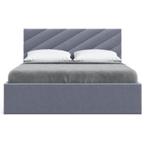 Кровать Mio Tesoro Робин 180x200 (Velutto 32) в Пинске