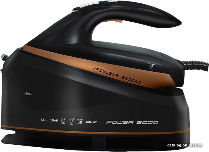 Утюг Gotie GGP-3000