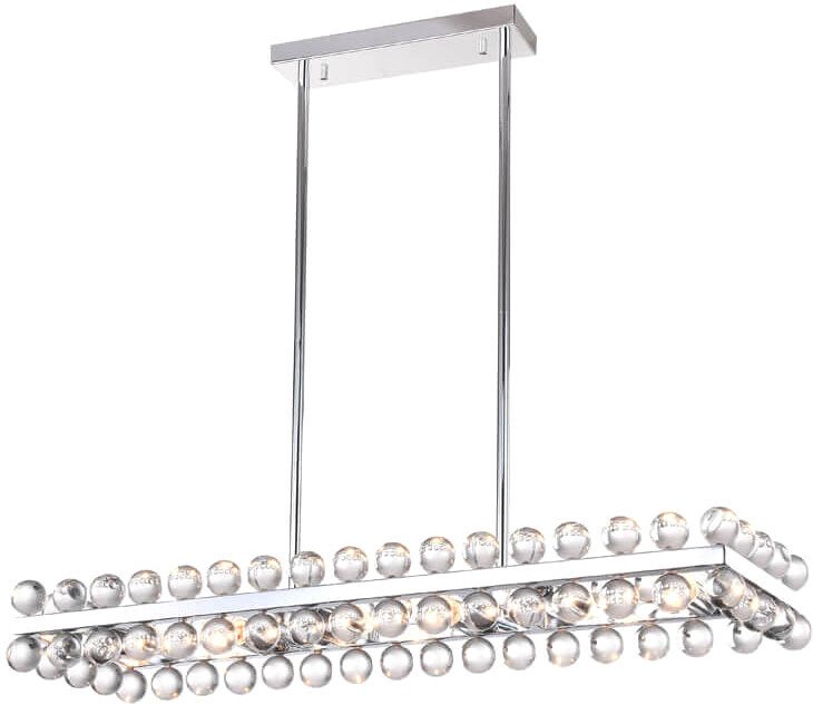 

Подвесная люстра Vele Luce Baldassare VL4143L26