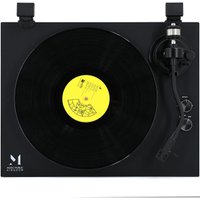 Виниловый проигрыватель Music Public Kingdom TT62AT