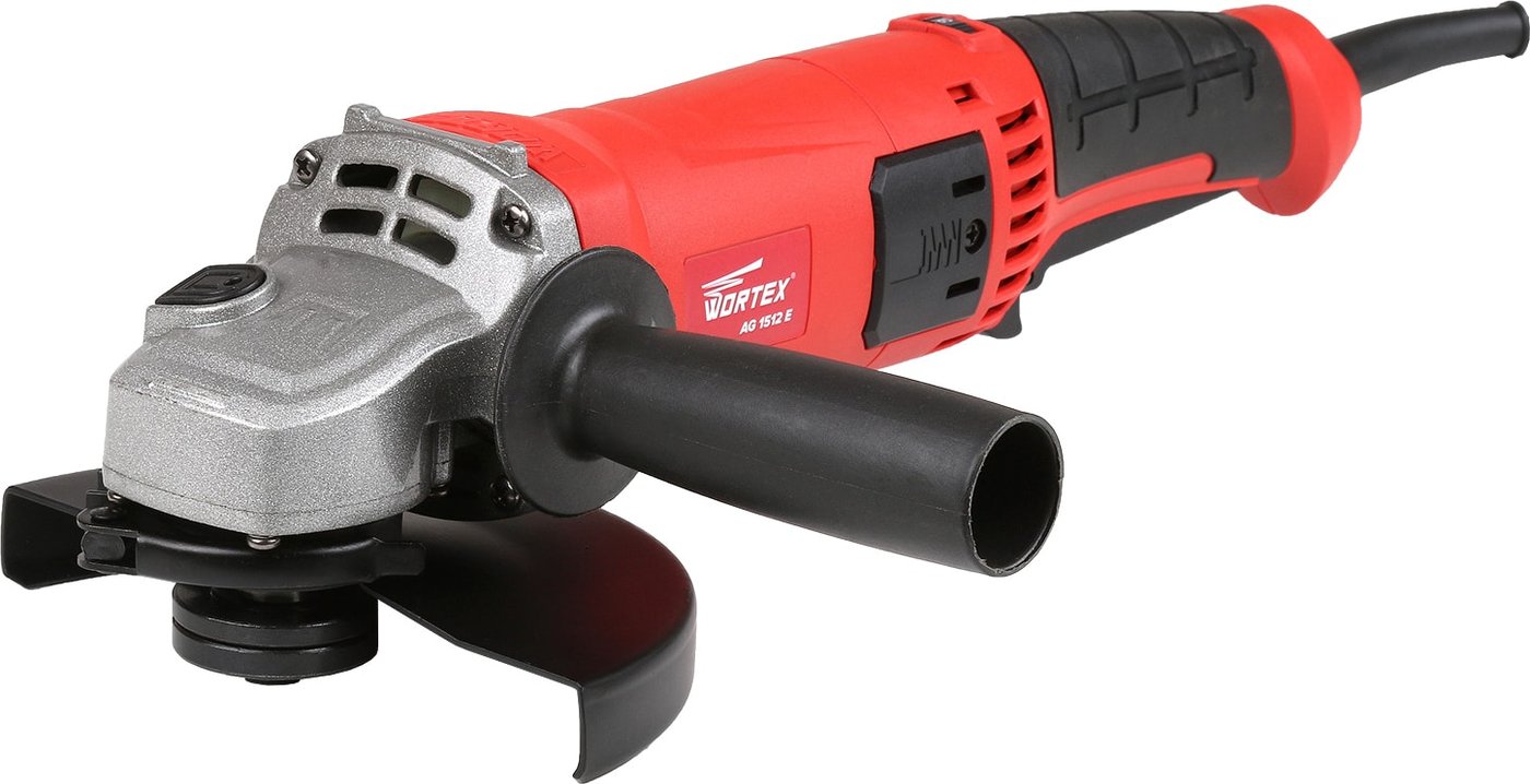 

Угловая шлифмашина Wortex AG 1512 E AG1512E0029