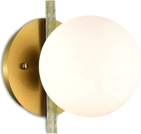 Бра iLamp Golden W2134-1 BR