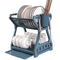 Сушилка для посуды Sundays Home TBD0604166001B