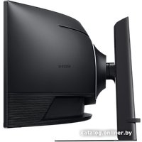 Монитор Samsung ViewFinity S9 LS49C950UAIXCI