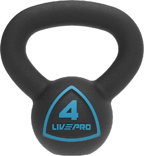 

Гиря Livepro LP8041 20 кг