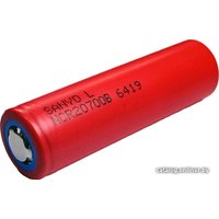 Аккумулятор Sanyo 20700 4000mAh NCR20700B