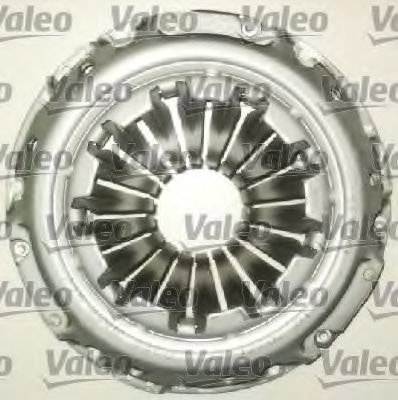 

Сцепление Valeo 826207
