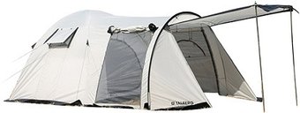 Кемпинговая палатка Talberg Blander 4 Sahara