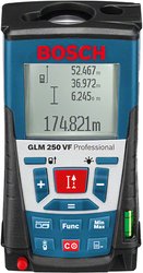 GLM 250 VF + BS 150 Professional [061599402J]