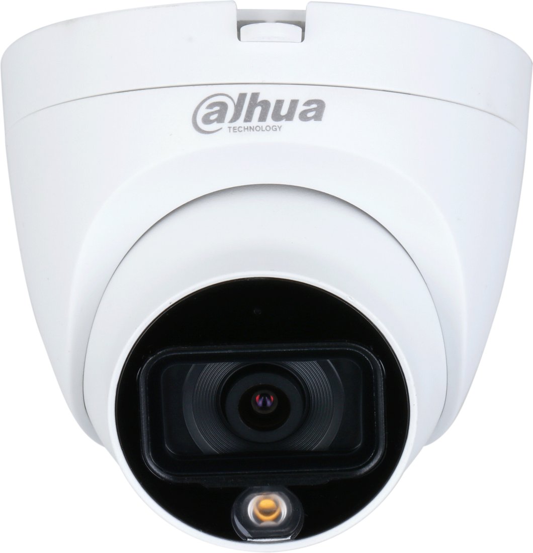 CCTV-камера Dahua DH-HAC-HDW1509TLQP-LED-0360B-S2