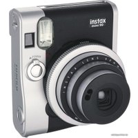 Фотоаппарат Fujifilm Instax mini 90 Neo Classic (черный)