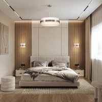 Бра Freya Bride FR5367WL-02N