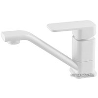 Смеситель Kaiser Sonat (белый) [34010-4 White]