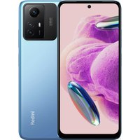 Смартфон Xiaomi Redmi Note 12S 6GB/128GB с NFC международная версия (синий)