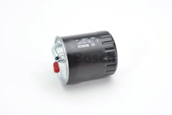 

Топливный фильтр Bosch 1457434437