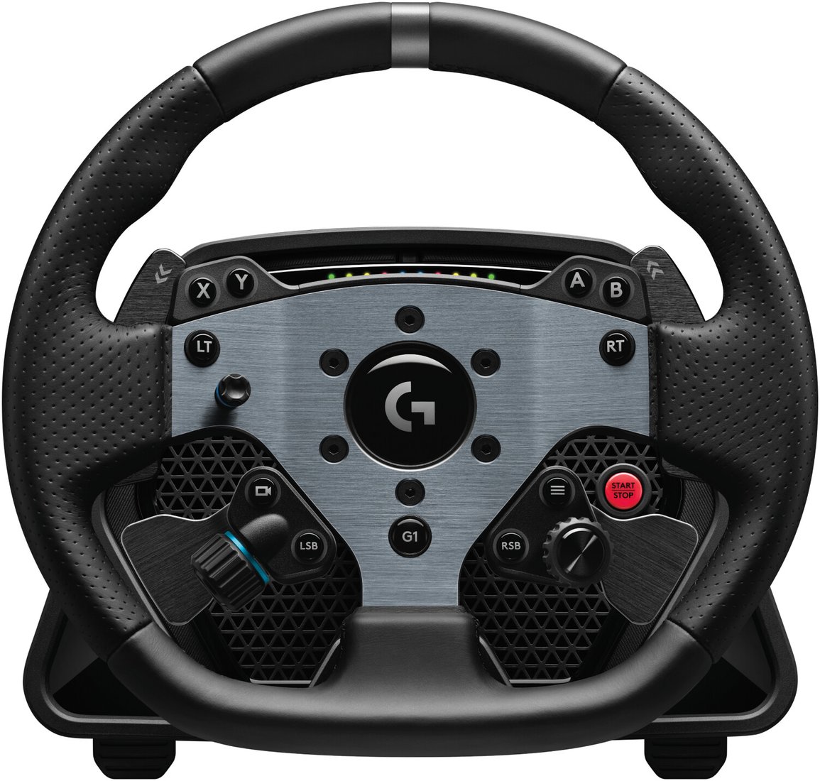 

Руль Logitech PRO Racing Wheel для PS и PC