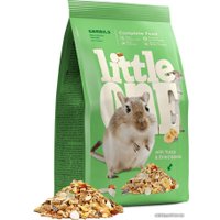 Корм для грызунов Little One Корм для песчанок 0,4 кг