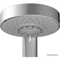 Душевой гарнитур  Cersanit Neno 63068