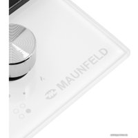 Варочная панель MAUNFELD EGHG.64.43CW/G