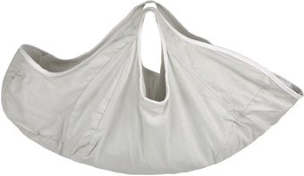 Сумка-переноска BeSafe iZi Transfer Э0000032288 (light grey)