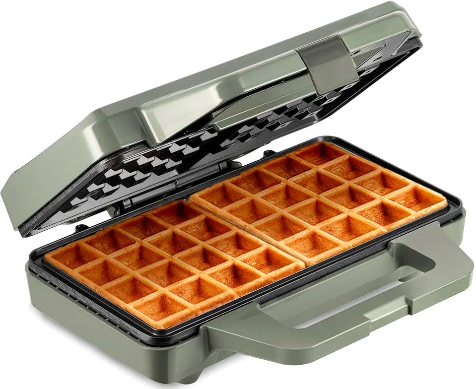 

Вафельница Kitfort KT-3650