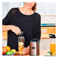 Стационарный блендер Black & Decker BXJBA350E