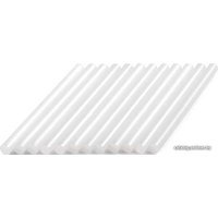 Клеевые стержни Dremel 2.615.GG0.1JA (12 шт, прозрачный)