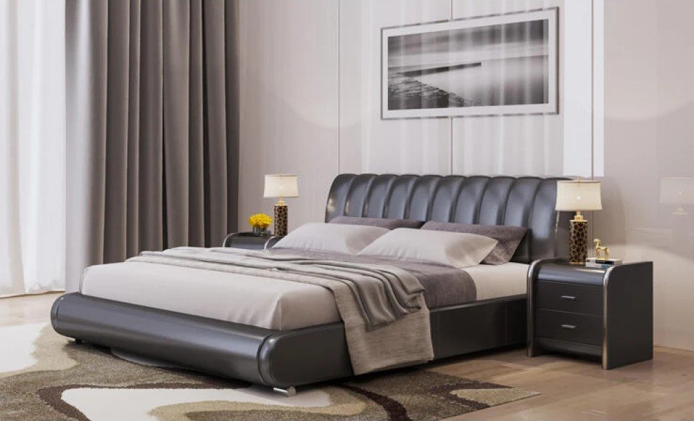 

Кровать DeniZ Диана 120x200