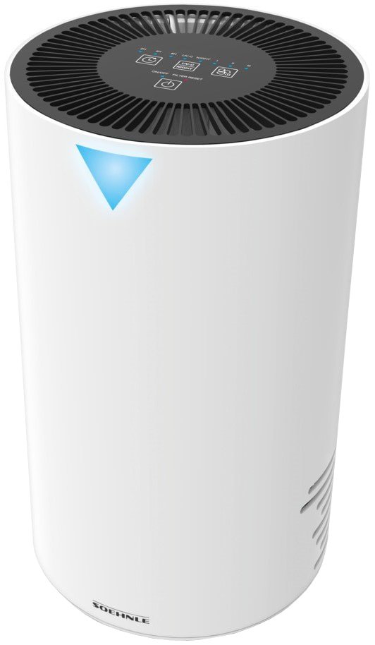 

Очиститель воздуха Soehnle Airfresh Clean 300