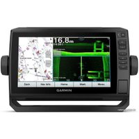 Эхолот-картплоттер Garmin Echomap UHD 92sv + GT56UHD-TM